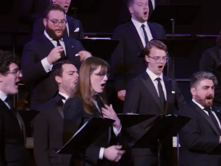 Chor Leoni