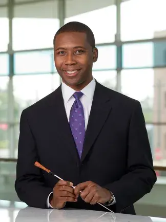 Rollo Dilworth headshot Rollo Dilworth headshot