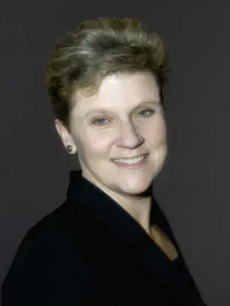 Gisele Becker