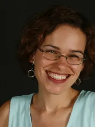 Eliza Rubenstein headshot